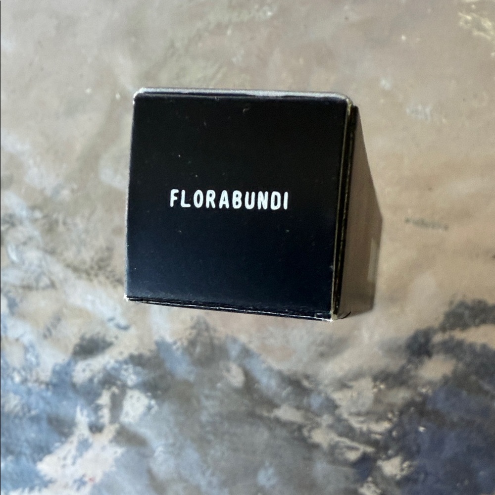 MAC Cosmetics Frost Lipstick - Bold Black Packaging - Picture 4 of 4